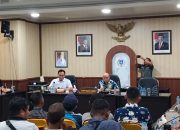 DPRD Babel Tunda Perpanjangan HGU PT GML