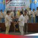 Husni Kembali Dilantik Jadi Ketua PWI Bangka Barat Periode 2026-2029