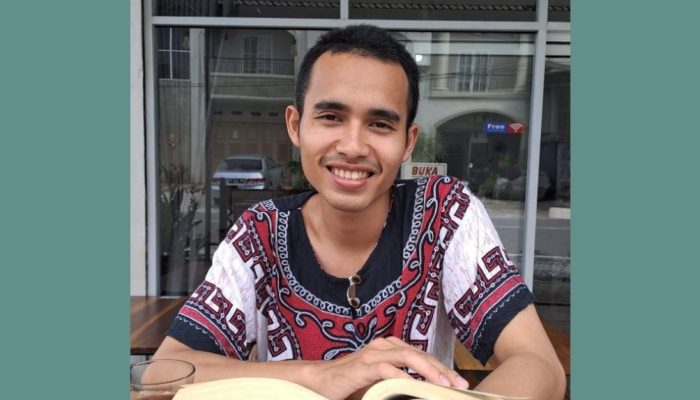 Bangka Belitung Dibaca Lewat Lensa Pesta Babi
