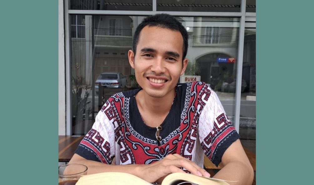 Bangka Belitung Dibaca Lewat Lensa Pesta Babi