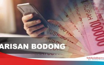 Rayu Korban dengan Iming-iming Untung Besar, IRT di Toboali Jadi Tersangka Arisan Bodong Rp29 Juta