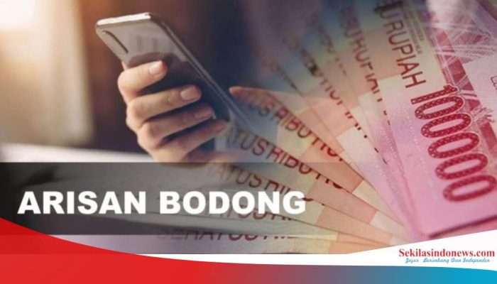 Rayu Korban dengan Iming-iming Untung Besar, IRT di Toboali Jadi Tersangka Arisan Bodong Rp29 Juta