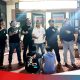 Akibat "Sok Geng" Dua Pemuda di Bangka Selatan Diciduk Tim Macan Selatan usai Tusuk Korban