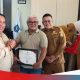 PT SMB Salurkan 6 Ekor Sapi Kurban untuk Masyarakat Bangka Selatan
