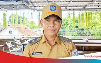 Diskominfo Bangka Selatan Ajak Orang Tua Lindungi Anak dari Dampak Buruk Medsos