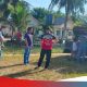 Sambut Iduladha, Iskandar Kembali Salurkan 2 Sapi dan 1 Kambing Kurban untuk Warga