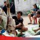 PWI Basel Sembelih 1 Ekor Sapi Kurban, Nopranda Putra: Terimakasih PT Timah