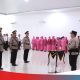 Polres Bangka Selatan Mutasi Tiga Pejabat Utama, Kapolsek hingga Kasi Humas Diganti