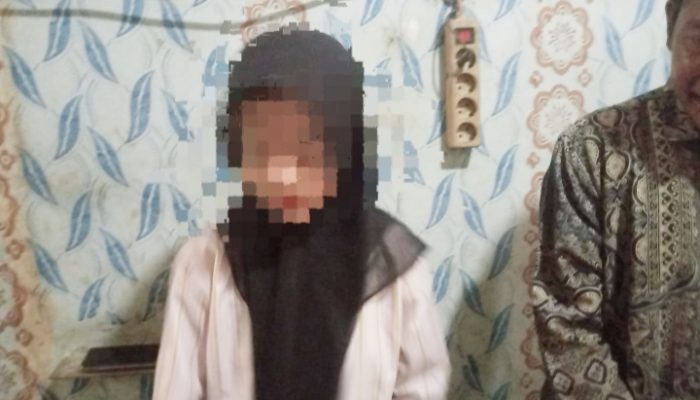 Siswi 16 Tahun di Mancak Diduga Jadi Korban Fitnah Hamil, Keluarga Tempuh Jalur Hukum