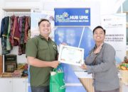 Program PLN Peduli fokus penguatan strategi pemasaran digital bagi UMK binaan
