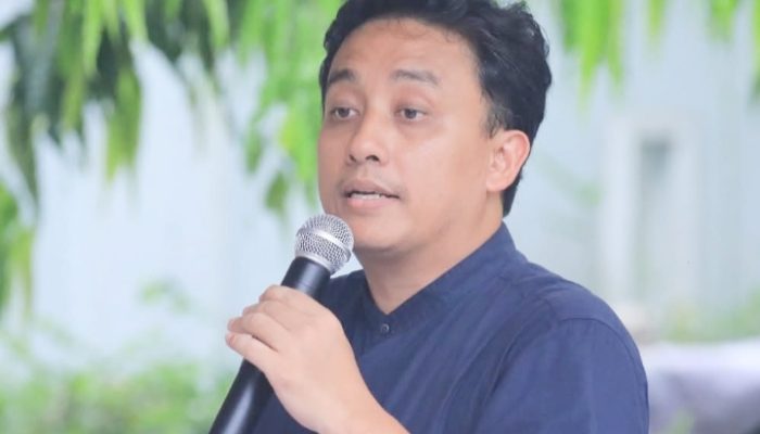 Prabowo Hadir di May Day 2026 Monas, Buruh dan Pemerintah Bersatu dalam Momentum Bersejarah