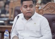 Ketua Fraksi Gerindra Sultra Apresiasi May Day Monas : Buruh Kini Sampaikan Aspirasi Tanpa Benturan