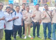 DPC GWI Cilegon Ajak Wartawan Perkuat Etika dan Kolaborasi di Era Digital
