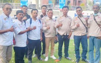 DPC GWI Cilegon Ajak Wartawan Perkuat Etika dan Kolaborasi di Era Digital