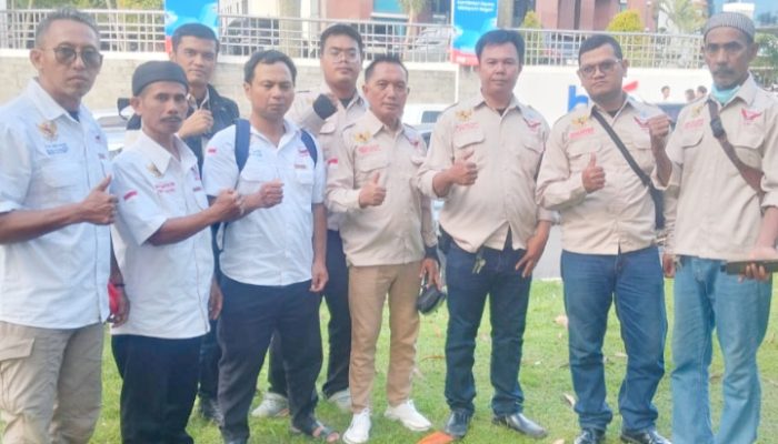 DPC GWI Cilegon Ajak Wartawan Perkuat Etika dan Kolaborasi di Era Digital