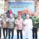 Hidayat Arsani tekankan gereja sebagai pusat sosial dan pembinaan umat