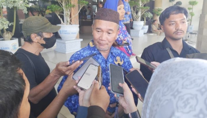 Hardiknas 2026 Jadi Momentum Reformasi Pendidikan, Disdik Pangkalpinang Soroti Pemerataan dan Kualitas SDM