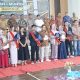PT TIMAH Dukung Pelepasan Siswa SMAN Mentok
