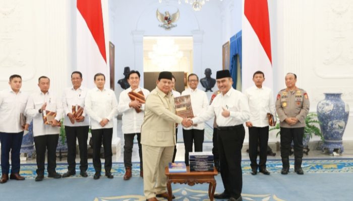 Poin-Poin Rekomendasi Reformasi Polri: Dari Revisi UU hingga Penguatan Kompolnas
