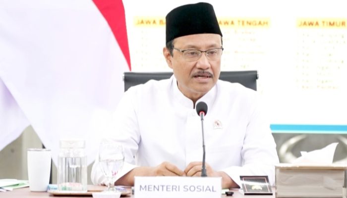 Pemerintah Sebut 93 Sekolah Rakyat Permanen Siap Beroperasi Pertengahan Tahun Ini