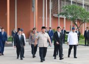 Prabowo Bertolak ke Filipina Hadiri KTT ASEAN ke-48, Bahas Energi dan Stabilitas Kawasan