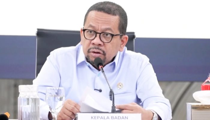 Pemerintah Perkuat Pengentasan Tuberkulosis: Keberhasilan Pengobatan Capai 80% hingga 8.000 Rumah Pasien Bakal Diperbaiki