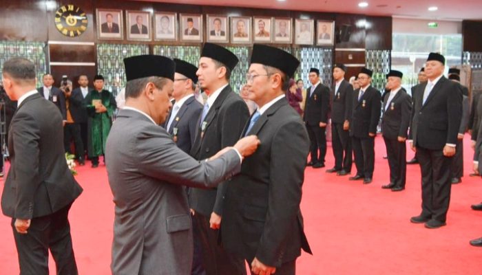 PLN menegaskan komitmen mendukung swasembada energi melalui inovasi dan pengabdian berkelanjutan