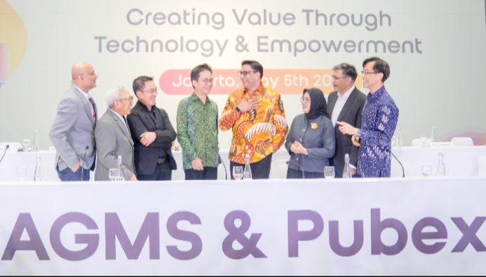Indosat mempercepat transformasi AI-native telco melalui kolaborasi strategis bersama NVIDIA global