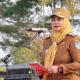 Momentum Hari Buruh, Wabup Debby Ajak Perkuat Sinergi Pekerja dan Pemerintah