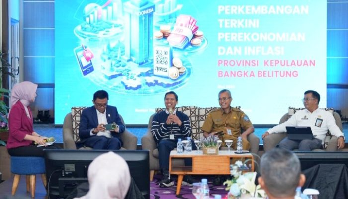PLN terus memperkuat infrastruktur energi demi mendukung kebutuhan industri dan masyarakat daerah.