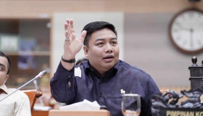 LCC Empat Pilar Kalbar Tuai Polemik, Kawendra Apresiasi Langkah MPR dan Beri Penghargaan untuk SMAN 1 Pontianak