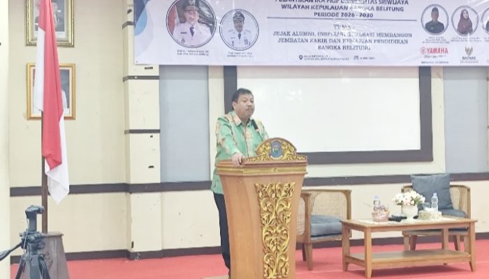 Wali Kota Tekankan Pentingnya Peningkatan SDM