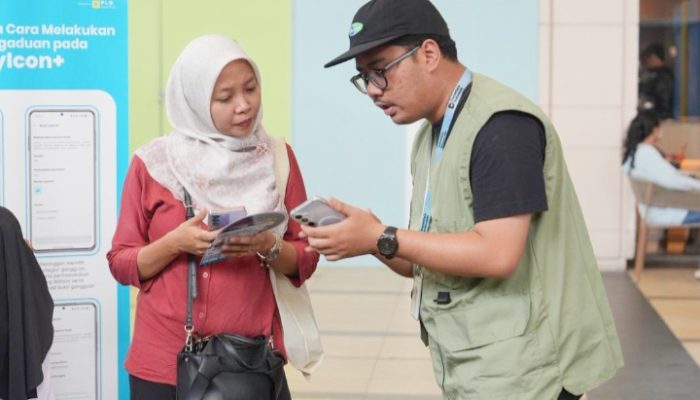 PLN Luncurkan Program Loyalti Berhadiah Kendaraan Listrik