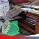 Terkuak! Timbangan Bertuliskan BUMDes Tukak Ditemukan di Lokasi Peleburan Timah Ilegal