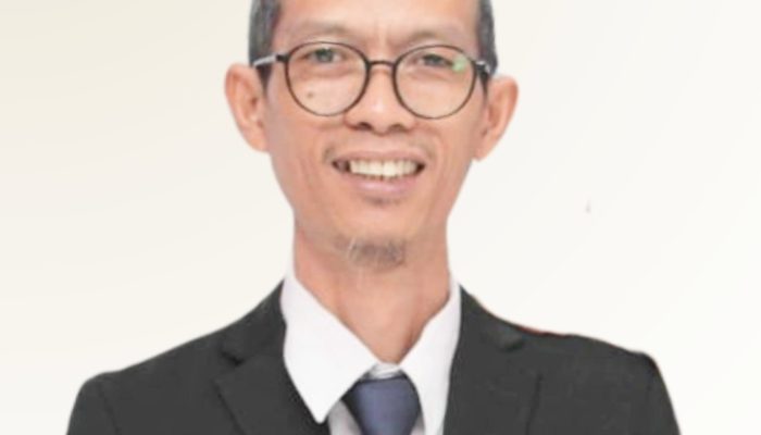 Ade Duit Seneng Belanje” Catatan 1 tahun Maknyus Pimpin Bangka Barat