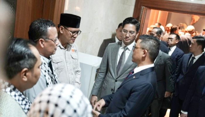 Budisatrio : Pemulangan 9 WNI Bukti Nyata Efektivitas Diplomasi RI