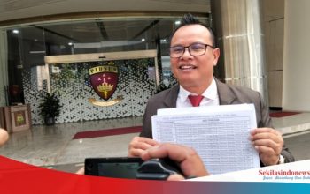 Dituding Ekspor Elminit Radioaktif, PT PMM Serahkan Dokumen Legalitas dan Hasil Uji Lab ke Kejagung
