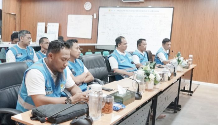 PLN memastikan sistem kelistrikan aman jelang Idul Adha dan Waisak