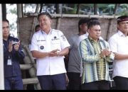 Bupati Bangka menilai tradisi lokal penting menjaga identitas dan ekonomi masyarakat daerah.