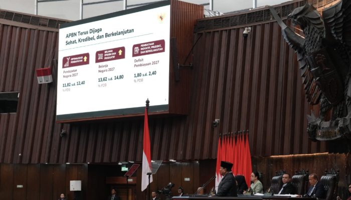 Prabowo Putuskan Ekspor Sawit hingga Batu Bara Harus via BUMN: Indonesia Tidak Mau Terus Jadi Korban!