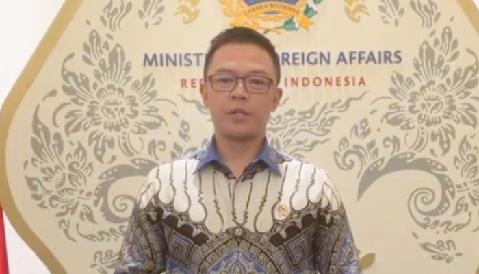 Menlu : Diplomasi RI Berbuah, 9 WNI Relawan Gaza Segera Pulang ke Tanah Air
