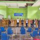 Camat Tukak Sadai Minta Aparatur Desa Pahami Regulasi Pertanahan, Cegah Konflik Lahan Sejak Dini