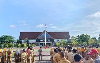 Riza Herdavid Sebut 31 Ribu Perlengkapan Sekolah Gratis Sudah Disalurkan di Basel