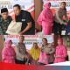 Polres Basel Salurkan 125 Paket Sembako dan Tongkat untuk Lansia di Hari Bhayangkara ke-80