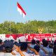Hari Lahir Pancasila 2026, PT Timah Gelar Upacara Serentak di Berbagai Wilayah Operasional