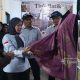 PT Timah Dorong Batik Khas Kundur Jadi Identitas Daerah Sekaligus Mesin Ekonomi Baru