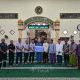 PT Timah Bantu Sarana dan Prasarana Masjid Agung Darussalam di Belitung Timur