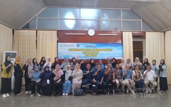 PT Timah Gandeng BKKBN Babel Tingkatkan Kualitas Pengasuhan Anak di Bangka Barat