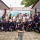 17 Karyawan PT Timah Terbitkan Buku SELARAS tentang Perjalanan Reklamasi di Bangka