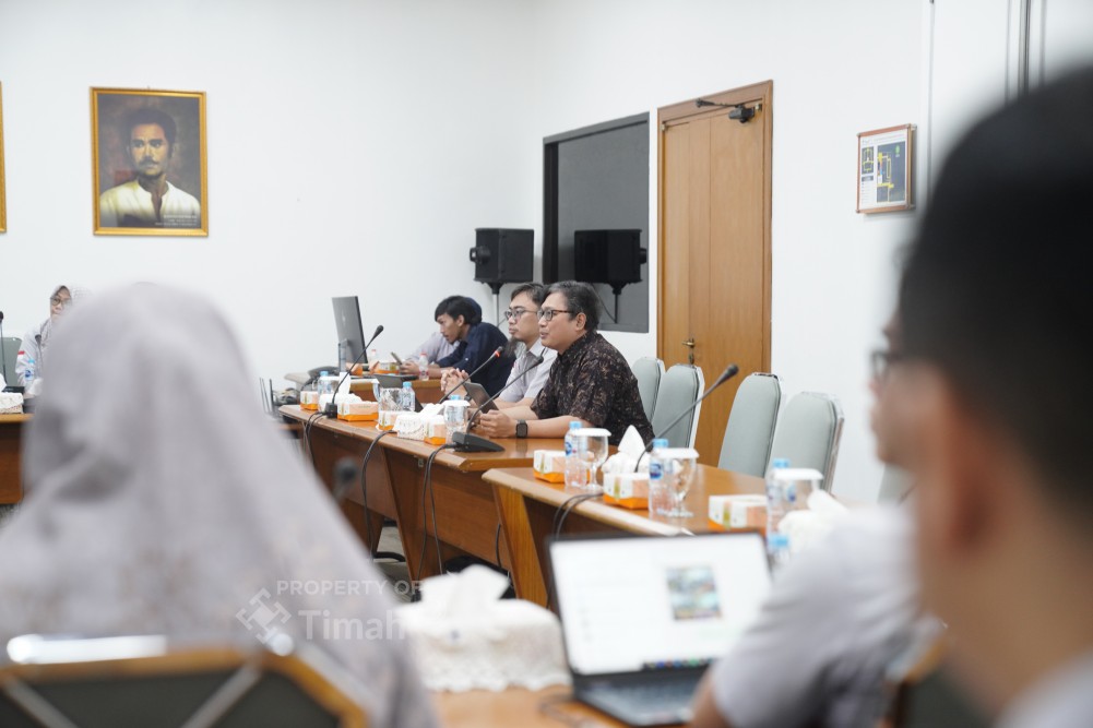 PT Timah Perkuat Implementasi Responsible Mining Lewat Sosialisasi RMI-RMAP